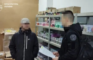 В Україні ліквідовано схему обігу нелегальних вейпів на 30 мільйонів гривень В-Україні-ліквідована-схема-обігу-нелегальних-вейпів-на-десятки-мільйонів-гривень