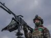 Російська атака на Україну: 98 дронів збито під час нічного рейду “Перемир’я” закінчилося: чим РФ атакувала Україну цієї ночі і як відпрацювала ППО
