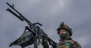 Російська атака на Україну: 98 дронів збито під час нічного рейду “Перемир’я” закінчилося: чим РФ атакувала Україну цієї ночі і як відпрацювала ППО