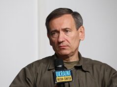 Під час війни Україна двічі виводила ракетоносій у космос: Веніславський розповів деталі Під-час-війни-Україна-двічі-виводила-ракетоносій-у-космос:-Веніславський-розповів-деталі