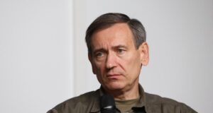 Під час війни Україна двічі виводила ракетоносій у космос: Веніславський розповів деталі Під-час-війни-Україна-двічі-виводила-ракетоносій-у-космос:-Веніславський-розповів-деталі