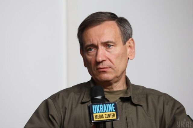 Під час війни Україна двічі виводила ракетоносій у космос: Веніславський розповів деталі Під-час-війни-Україна-двічі-виводила-ракетоносій-у-космос:-Веніславський-розповів-деталі