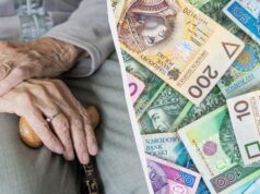 Скільки потрібно заробляти в Польщі, щоб отримувати пенсію в розмірі 4000 євро Скільки-потрібно-заробляти-в-Польщі,-щоб-отримувати-пенсію-в-розмірі-4000-євро