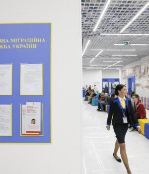 Хаби-єдності-очолюватиме-колишня-посадовиця-ДП-“Документ”-з-підозрою-за-привласнення-державного-майна-і-розтрату.