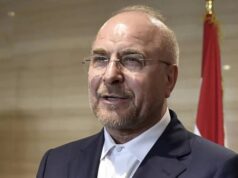 «Скоро ви з ностальгією згадуватиме бензин за $4-5». В Ірані прокоментували погрози Трампа закрити Ормузьку... «Скоро-ви-з-ностальгією-згадуватиме-бензин-за-$4-5»-В-Ірані-прокоментували-погрози-Трампа-закрити-Ормузьку.