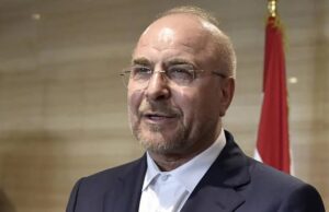 «Скоро ви з ностальгією згадуватиме бензин за $4-5». В Ірані прокоментували погрози Трампа закрити Ормузьку... «Скоро-ви-з-ностальгією-згадуватиме-бензин-за-$4-5»-В-Ірані-прокоментували-погрози-Трампа-закрити-Ормузьку.