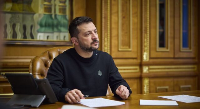 Київ і Будапешт: нові можливості для співпраці після виборів у Угорщині “Нова сторінка” відносин. Україна готує переговори Зеленського з Петером Мадяром