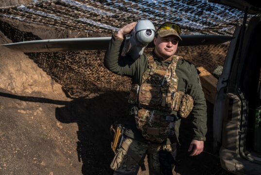 Кабмін запустив проект для швидкого впровадження інновацій у ЗСУ Україна закупатиме інноваційне озброєння по-новому: що змінюється