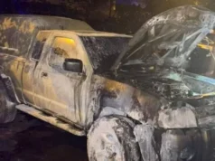 Засуджений у підпалі автівок ЗСУ звинуватив у всьому штучний інтелект Засуджений у підпалі автівок ЗСУ звинуватив у всьому штучний інтелект