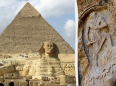 Одна подія могла стати причиною краху потужних цивілізацій на Землі 4200 років тому Одна-подія-могла-стати-причиною-краху-потужних-цивілізацій-на-Землі-4200-років-тому