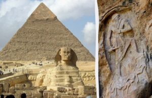 Одна подія могла стати причиною краху потужних цивілізацій на Землі 4200 років тому Одна-подія-могла-стати-причиною-краху-потужних-цивілізацій-на-Землі-4200-років-тому