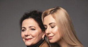 Донька Ніни Матвієнко розкрила правду про рак зірки і чим тамувала біль після смерті: “Боролася... Донька-Ніни-Матвієнко-розкрила-правду-про-рак-зірки-і-чим-тамувала-біль-після-смерті:-“Боролася.