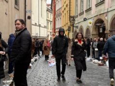 Великдень у Празі: українці зберігають традиції за кордоном «Щоб-хоч-трішки-відчути-дух-України»-–-як-українці-в-Празі-святкують-Великдень-і-які.