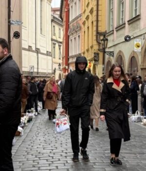 «Щоб-хоч-трішки-відчути-дух-України»-–-як-українці-в-Празі-святкують-Великдень-і-які. «Щоб-хоч-трішки-відчути-дух-України»-–-як-українці-в-Празі-святкують-Великдень-і-які.