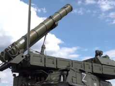 Росія посилює протиповітряну оборону на фоні атак дронів Результат ударів України? Росії довелося шукати заміну системам ППО “Панцир”