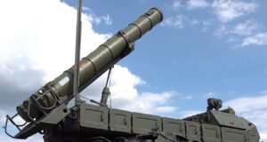 Росія посилює протиповітряну оборону на фоні атак дронів Результат ударів України? Росії довелося шукати заміну системам ППО “Панцир”