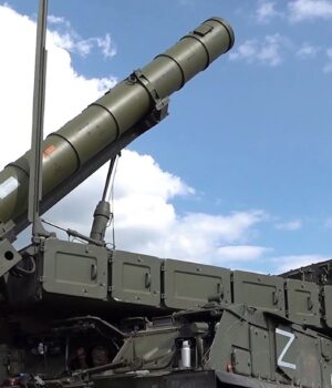 Результат ударів України? Росії довелося шукати заміну системам ППО “Панцир”