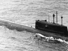 23 моряки чекали на допомогу, поки Путін відпочивав: катастрофа російської атомної субмарини 23-моряки-чекали-на-допомогу,-поки-Путін-відпочивав:-катастрофа-російської-атомної-субмарини