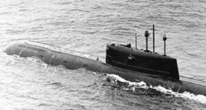 23 моряки чекали на допомогу, поки Путін відпочивав: катастрофа російської атомної субмарини 23-моряки-чекали-на-допомогу,-поки-Путін-відпочивав:-катастрофа-російської-атомної-субмарини