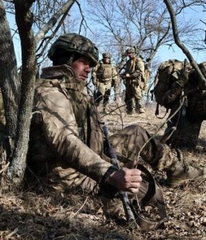 ЗСУ-відійшли-на-нові-позиції:-де-точаться-бої