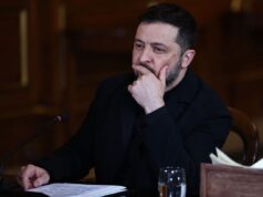 Зеленський анонсував перемовини про спільну систему захисту неба з Європою Зеленський анонсував переговори з Європою про спільну систему ППО