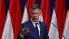 Лідер угорської партії ‘Тиса’ Петер Мадяр виступив після парламентських виборів “Угорці-проголосували-за-зміну-режиму”.-Перші-заяви-Мадяра-про-Росію,-війну-та-Україну