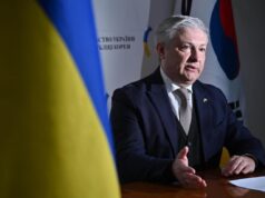 МЗС України призначає нового посла для повернення українців з полону Більше тиску на РФ: МЗС України призначило спецпосла з питань полонених та зниклих
