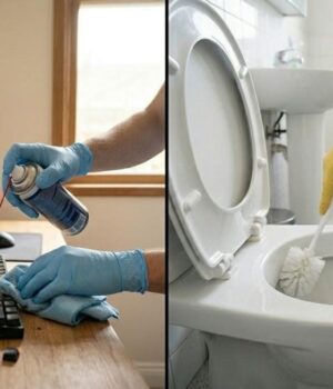 Вам-варто-чистити-клавіатуру-частіше,-ніж-сидіння-унітаза-–-ось-чому