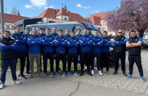 Збірній Україні з водного поло зарахували поразку за відмову грати проти росіян Збірній-Україні-з-водного-поло-зарахували-поразку-за-відмову-грати-проти-росіян