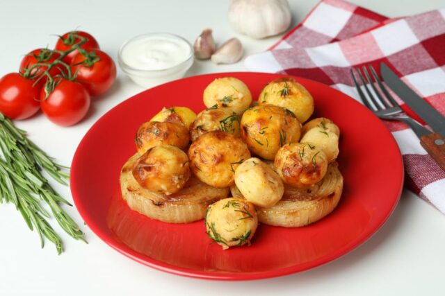 Текстура та смак: як приготувати смажену картоплю за рецептом фарнцузьких кухарів Текстура-та-смак:-як-приготувати-смажену-картоплю-за-рецептом-фарнцузьких-кухарів