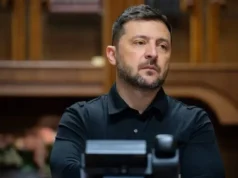 Україна може виробляти мільйони FPV-дронів щороку Зеленський Україна може виробляти мільйони FPV-дронів щороку Зеленський