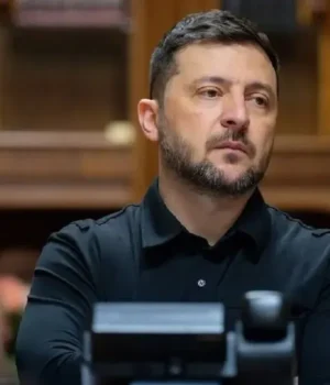 Україна може виробляти мільйони FPV-дронів щороку Зеленський