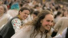 Гаївки: Традиції та символіка “Подоляночки” в українському фольклорі Гаївки.-Секрети-відомої-з-дитинства-“Подоляночки”