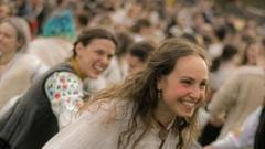 Гаївки: Традиції та символіка “Подоляночки” в українському фольклорі Гаївки.-Секрети-відомої-з-дитинства-“Подоляночки”