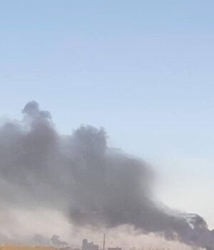 Росіяни-вгатили-“Шахедами”-по великому-місту:-які-наслідки-атаки-(фото)