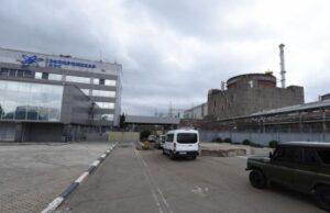Запорізька АЕС залишилась без електропостачання, – МАГАТЕ Запорізька-АЕС-залишилась-без-електропостачання,-–-МАГАТЕ