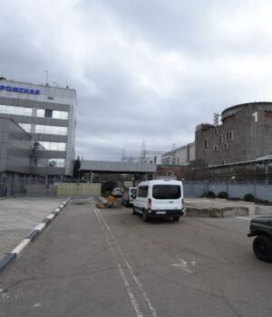 Запорізька-АЕС-залишилась-без-електропостачання,-–-МАГАТЕ