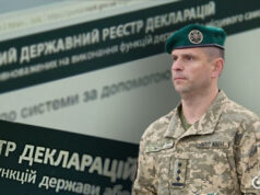 Без власного житла, але із заощадженнями в доларах: декларація начальника Волинського прикордонного загону Без-власного-житла,-але-із-заощадженнями-в-доларах:-декларація-начальника-Волинського-прикордонного-загону