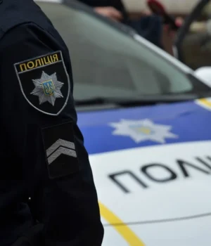 У Броварах пролунав вибух у приватному секторі