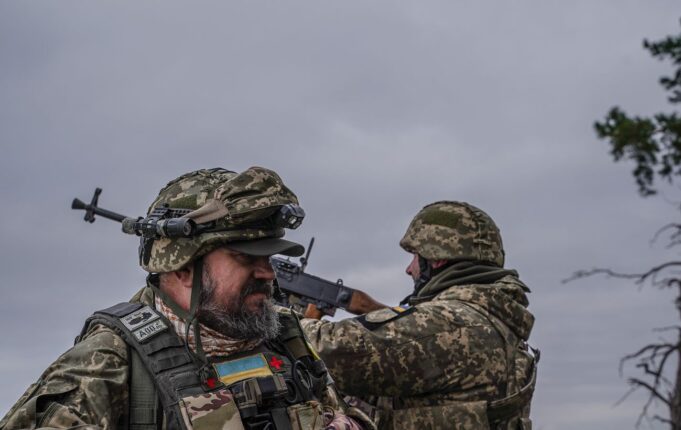 Російські війська завдали масованого удару по Україні: знищено дрони та пошкоджено інфраструктуру Росія атакувала ракетами та “Шахедами”, є влучання: деталі нічного удару