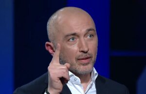 “Намагаємося йти по лезу ножа”: в НБУ дали неприємний прогноз щодо економіки України “Намагаємося-йти-по-лезу-ножа”:-в-НБУ-дали-неприємний-прогноз-щодо-економіки-України