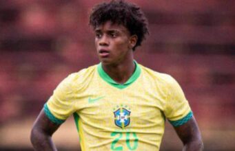 Донецький “Шахтар” купує 17-річного бразильського таланта за 12 млн євро Донецький-“Шахтар”-купує-17-річного-бразильського-таланта-за-12-млн-євро