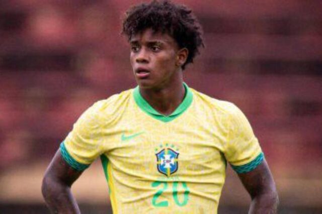 Донецький “Шахтар” купує 17-річного бразильського таланта за 12 млн євро Донецький-“Шахтар”-купує-17-річного-бразильського-таланта-за-12-млн-євро