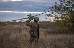 Нові дрони змінюють поле бою і дають Україні перевагу на фронті, – Fortune Нові-дрони-змінюють-поле-бою-і-дають-Україні-перевагу-на-фронті,-–-fortune