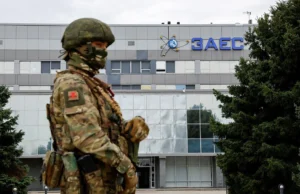 ЗАЕС відновила електропостачання після блекауту через дії окупантів ЗАЕС-півтори-години-була-у-блекауті-через-дії-окупантів,-живлення-відновлено-–-Енергоатом