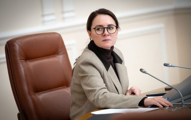 В Україні відкрито перший агрохаб в Африці: нові можливості для продовольчої безпеки Україна відкрила перший агрохаб в Африці: Свириденко назвала країну