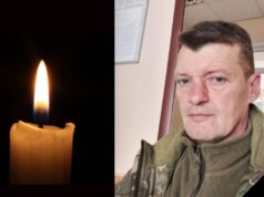 На війні обірвалося життя волинянина Олександра Момота На-війні-обірвалося-життя-волинянина-Олександра-Момота