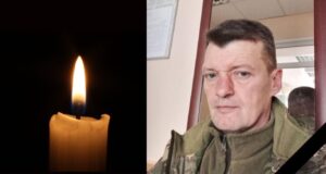 На війні обірвалося життя волинянина Олександра Момота На-війні-обірвалося-життя-волинянина-Олександра-Момота