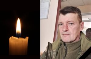 На війні обірвалося життя волинянина Олександра Момота На-війні-обірвалося-життя-волинянина-Олександра-Момота