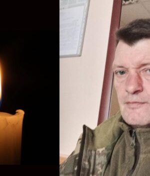 На-війні-обірвалося-життя-волинянина-Олександра-Момота